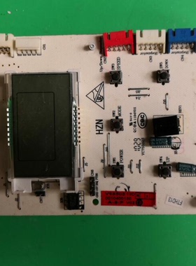 适用海尔0010400150显示板0010403623 50LW/UAF 60LW/UAZXF操作板