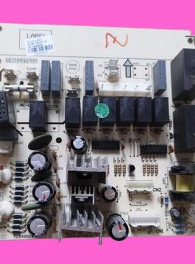适用于格力三匹柜机空调3P悦风鸿运满堂主板 30133284 配件M3ZF3E