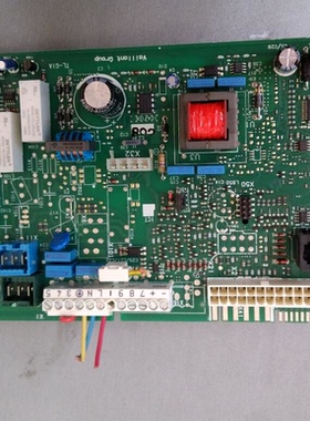 VAILLANT TC-AG1 威能燃气壁挂炉电路板 0020035443 0020045430