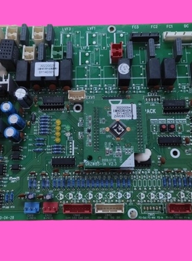 适用格力空调多联机配件30220025外机主板30220054电脑板