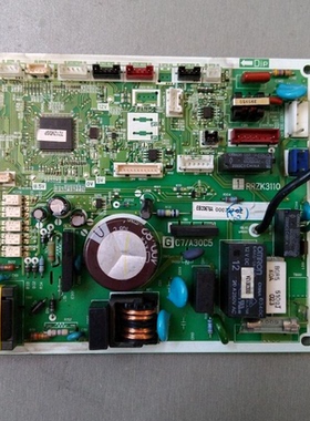 适用日立变频 空调配件  电脑板 RRZK3110 主板 控制板