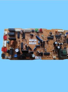 适用于大金中央空调内机主板FJDP-NN(P)VC电脑板EB09011B主控板