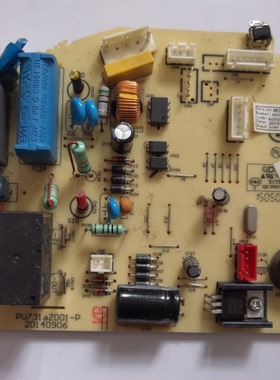 适用志高变频空调内机 PU731AZ001-P BK26GN3-DVP3A-M