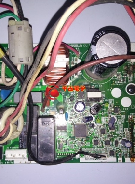 适用于富士通变频空调外机变频板 9709028018 K11CL-C-B(02-01)