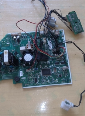 适用三菱电机空调电脑板  WM00B225 DM00J994 DM76Y588G06