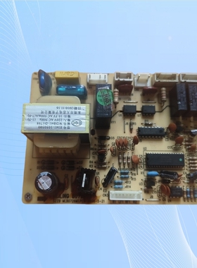 适用原装美菱冰箱主板SZZB MLB0726M1.PCB