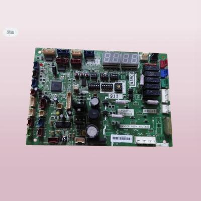 适用于日立中央空调外机电脑板 主板 控制板 P0081-4 7F06568A
