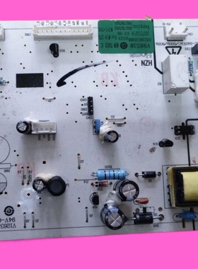 适用海尔奥马BCD-508WK冰箱0321801056B电脑板电源板