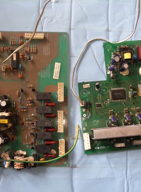 适用海尔冰箱 BCD-518WS 558WB电脑板 0064000730 驱动板00640005