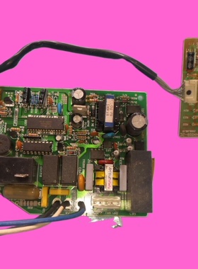 适用三洋空调电脑板 IND-N222H 原装HX018-2C CB-N351H