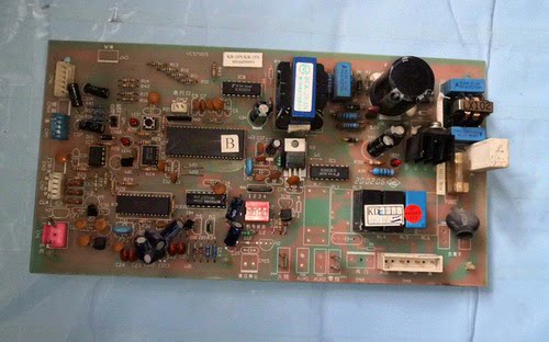 适用海尔空调KR-18N/KR-25N00