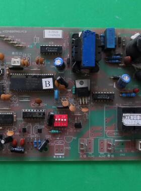 适用海尔中央空调内机电脑板0010450256 KR-50N/B KSDNB809M01.PC