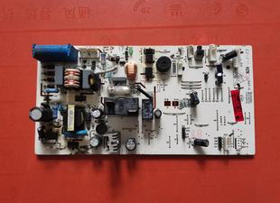 适用海尔空调内机电脑板主板0011800296/A/B/C/F/D/G