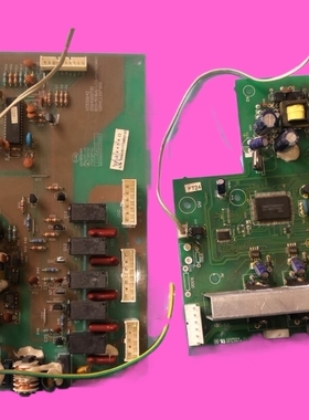 适用海尔 冰箱 BCD-518WS 原装 电脑板 主板 0064000730 已测试