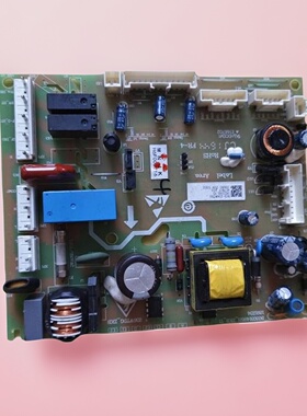适用海信容声冰箱BCD- 236WTDG主板 1623340电源电脑板