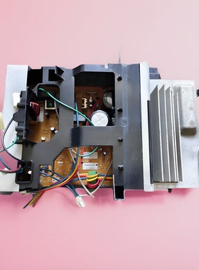 适用松下CU-NE13KE1 A746437-5变频主机室外主板