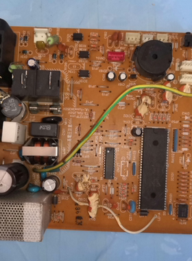 适用三菱电机空调配件 电脑板 主板 DE00N110B SE76A628G03 DE00N