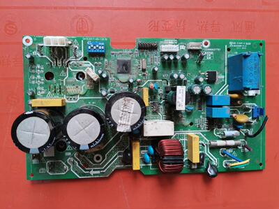 适用主板KFR-35W BP3N-(RX24T+SC1128+SLIMDIP-L)(SH).D.13.WP2-1