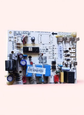 适用美的空调电脑板KFR-72W-354.D.03.WP1-1主板 202302130759