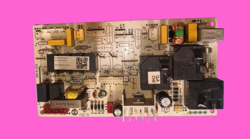 适用于电脑板志高空调控制板LX001aD001-Z主板LD-A3A-C3PTB线路板