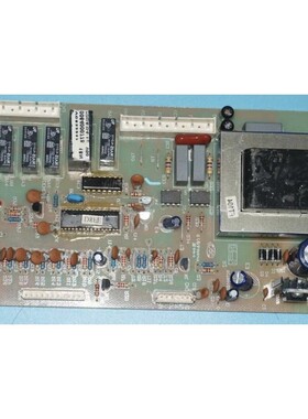 适用于海尔冰箱电源板BCD-252WBBS.BCD-272WBBS 0064000778电脑板