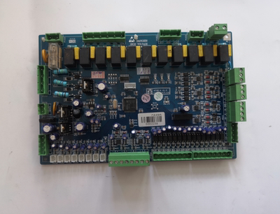 适用於金森空气除湿机 恒湿机加湿器主机板DHF15N主板HTHR一A V1.