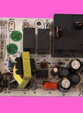 适用百奥除湿机电脑板主板PD602A2-LED-M PD602A-MAIN