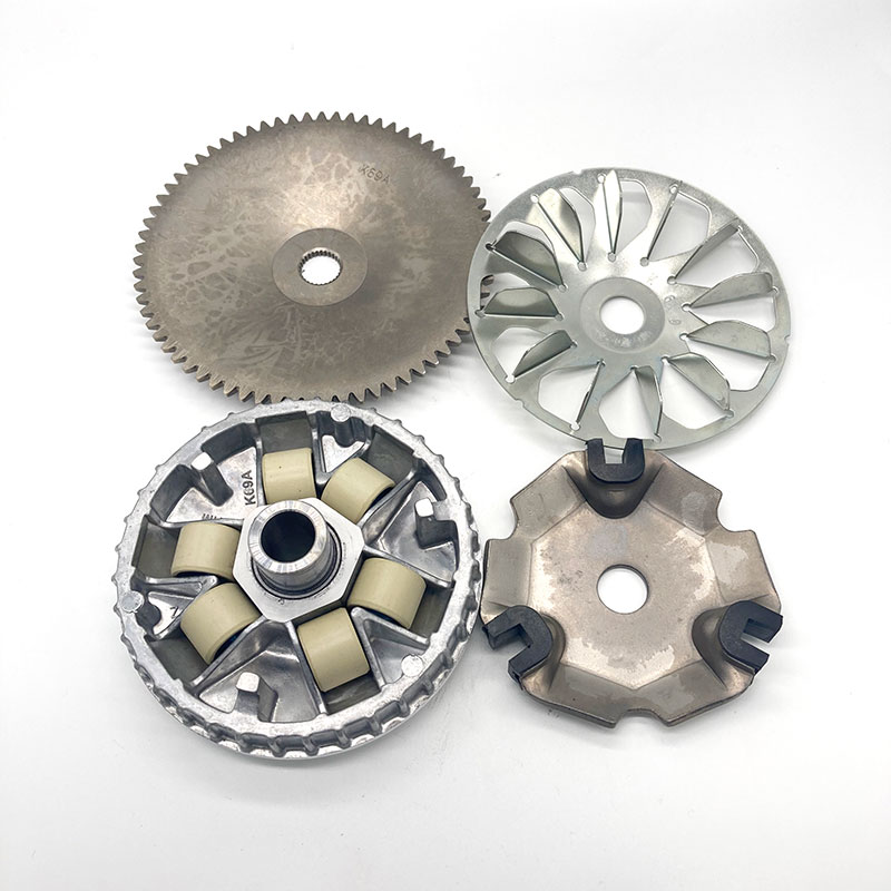 适用本田车小公主WH100GGC110WH1