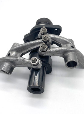 摩托车配件GN250适用望江铃木太子250GS250草上飞凸轮轴摇臂