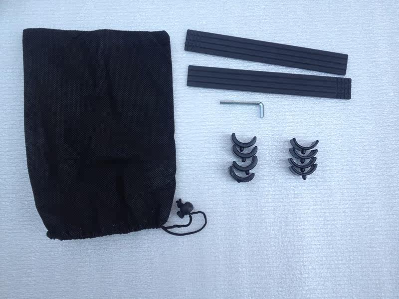 Panier pour vélo - Ref 2259732 Image 3