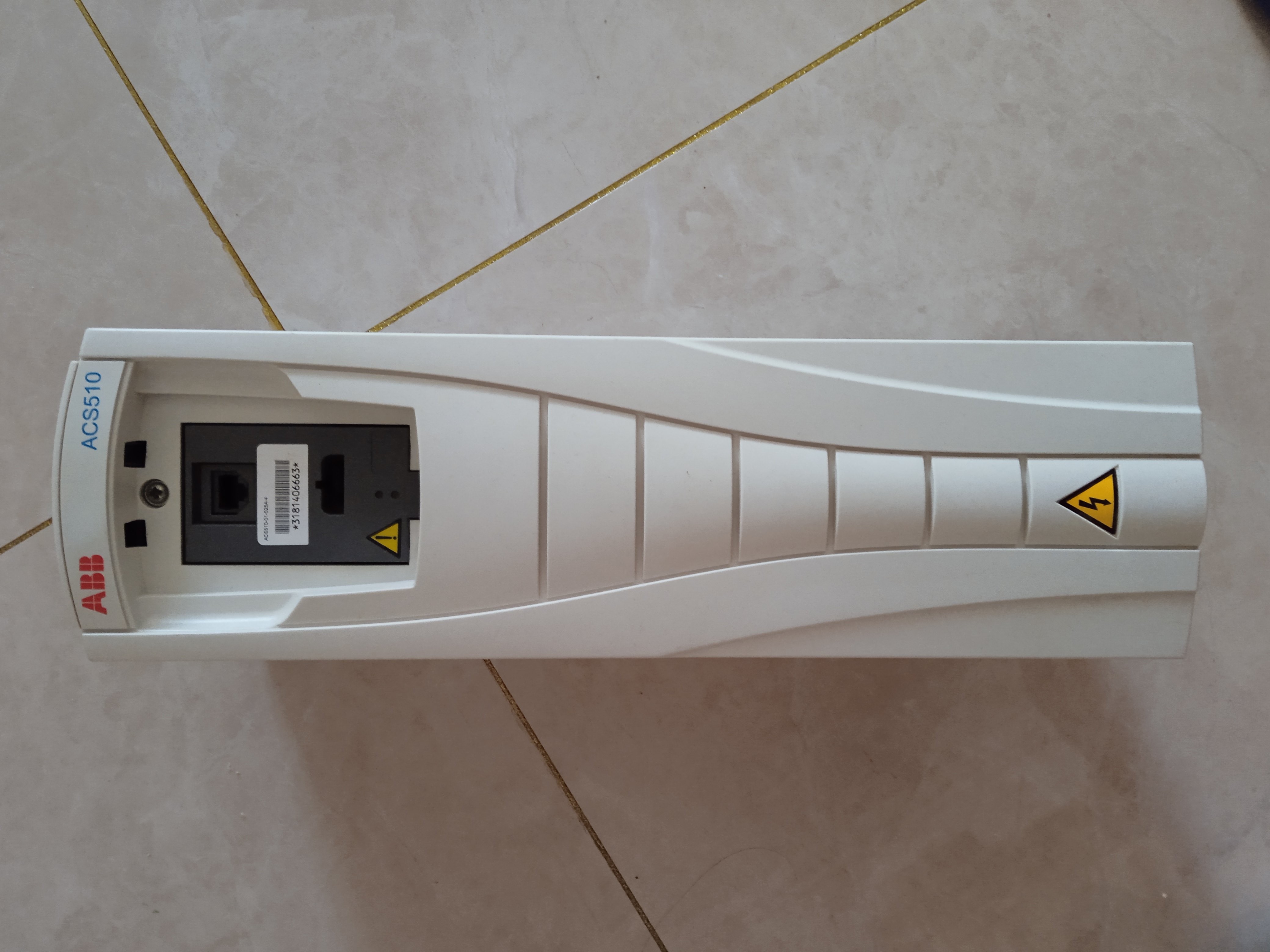 ABB变频器11kw，ACS5通用变频器