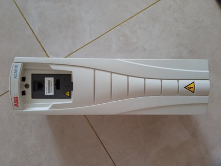 ABB变频器ACS510变频器11KW，ACS510-01-025A-4