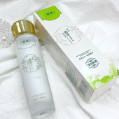馥珮清润嫩滑美肌水改善毛孔爽肤女补水保湿 擦脸油护肤学生化妆水