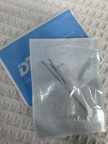 唇先生同款机器三枪针针和帽纹绣半抛三针机唇纱机