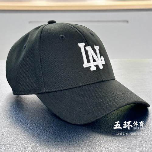 百搭时尚休闲棒球帽2025春季新款