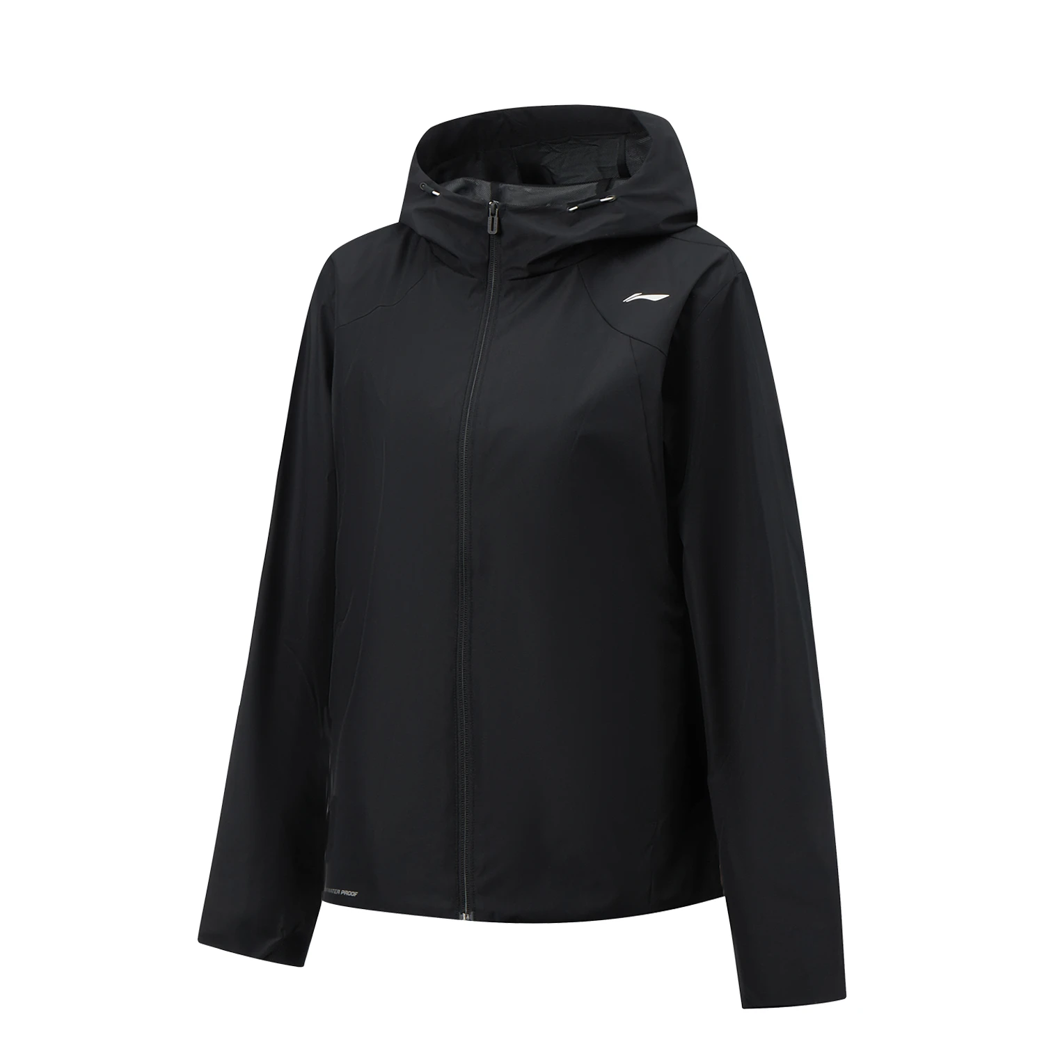 李宁外套 2026春季新品女子时尚防泼水防晒宽松运动风衣AFDW102,运动服/休闲服装,运动风衣,淘宝优惠券,粉丝福利购,淘宝优惠卷