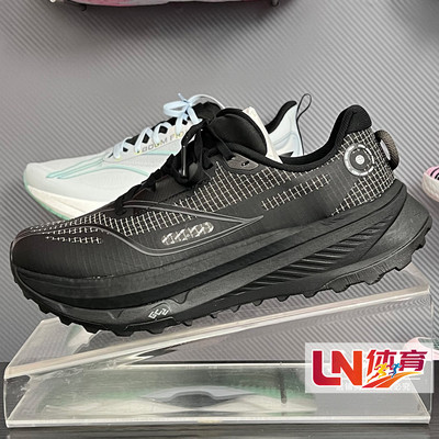 李宁跑鞋 2025秋冬新品的卢2男女防滑耐磨低帮运动鞋ARNV009/010