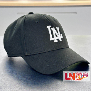 时尚 李宁棒球帽 男女同款 新款 休闲百搭运动帽AMYV005 2025春季