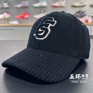 时尚 李宁棒球帽 反伍BADFIVE男女同款 新品 运动帽AMYV277 2025冬季