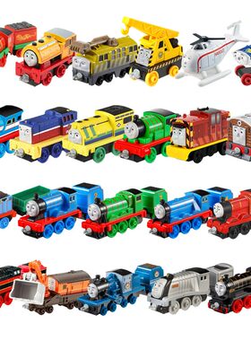 Thomas＆Friends/托马斯＆朋友
