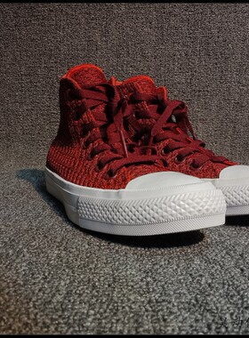 昊动 CONVERSE AllStar II帆布鞋154023C 154021C 154019C 154022