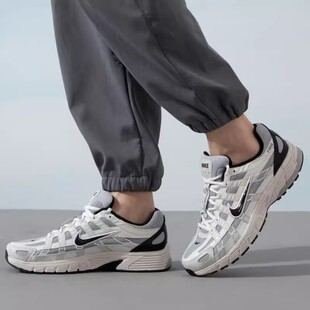 Nike P-6000低帮防滑男女跑步鞋HJ3488-001 IH4465-095 IQ1120