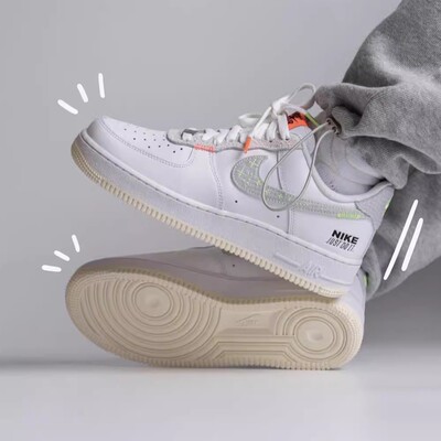 NikeAirForce1休闲板鞋