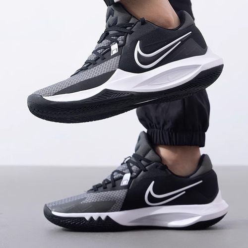 Nike男子Precision6篮球运动鞋