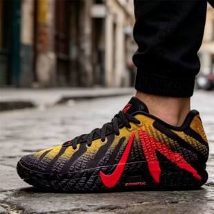Nike Ja 3EP侏罗纪公园莫兰特缓震篮球鞋IU7239-001 IH0797-100