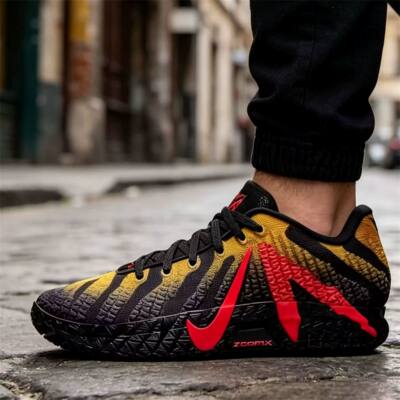 NikeJa3EP莫兰特缓震篮球鞋