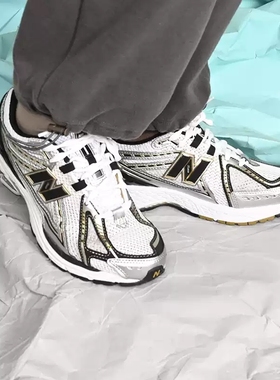 New Balance 男女鞋1906R时尚运动休闲跑步鞋M1906RA M1906REH