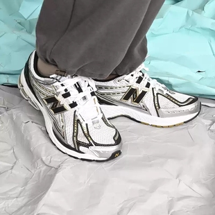 New Balance 男女鞋1906R时尚运动休闲跑步鞋M1906RA M1906REH