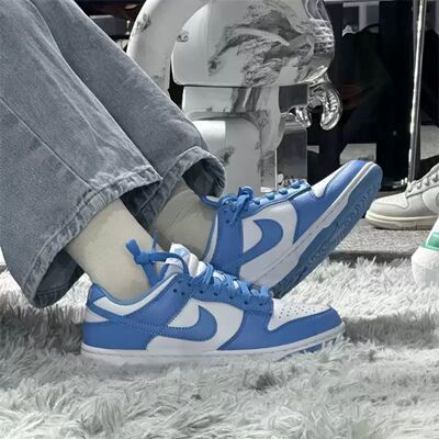 NikeGSDunkLow运动板鞋