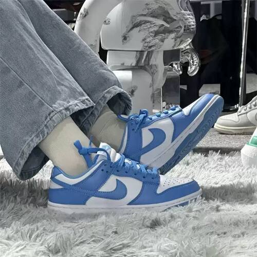 NikeGSDunkLow运动板鞋